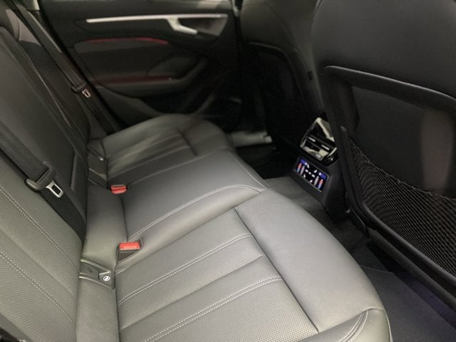 2026 Audi A6 Sedan Premium Plus