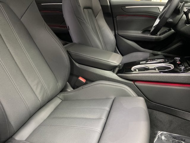 2026 Audi A6 Sedan Premium Plus