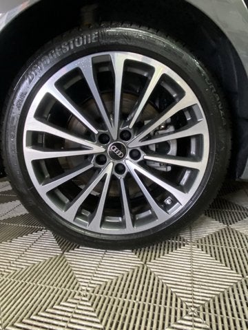 2026 Audi A6 Sedan Premium Plus