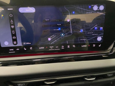 2026 Audi A6 Premium Plus quattro