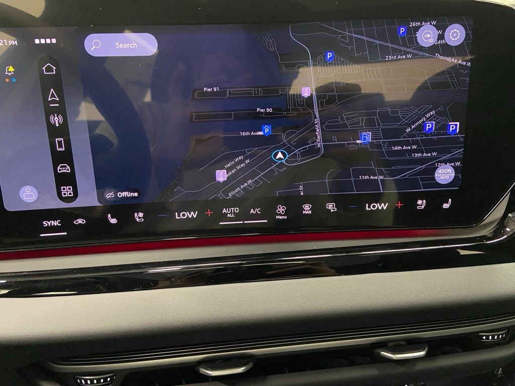 2026 Audi A6 Premium Plus quattro