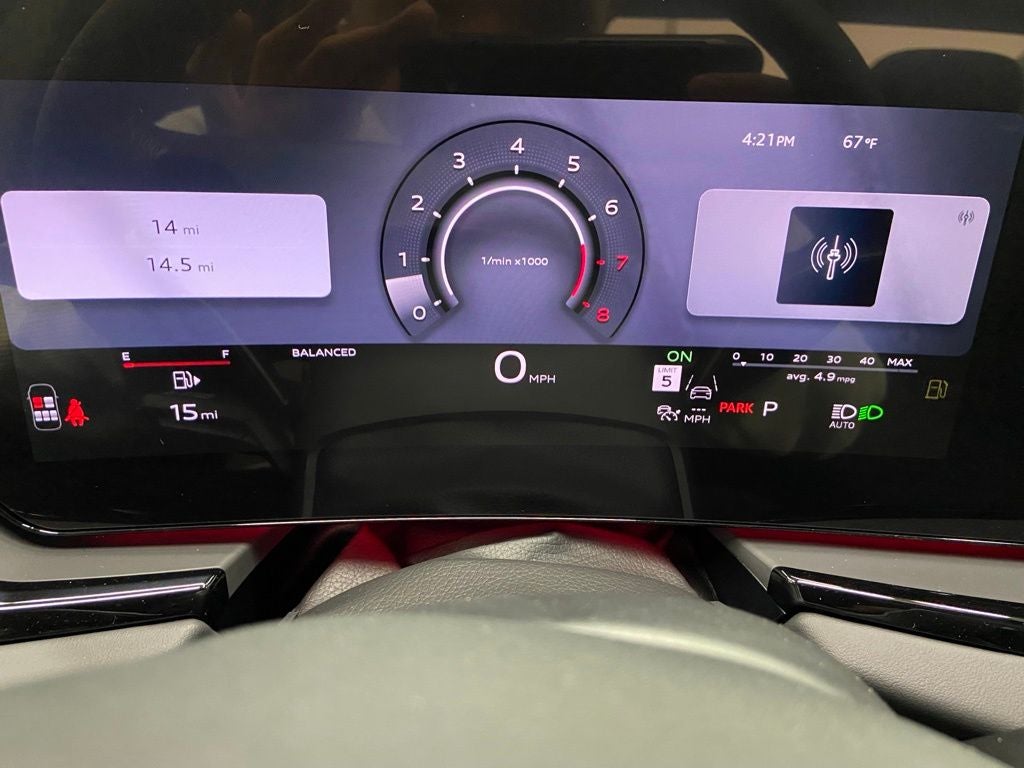 2026 Audi A6 Premium Plus quattro