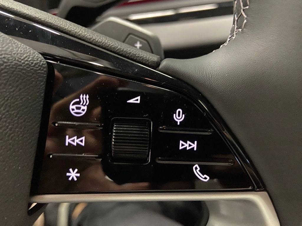 2026 Audi A6 Premium Plus quattro