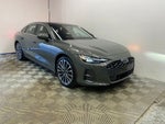 2026 Audi A6 Premium Plus quattro