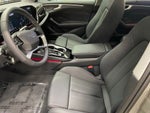 2026 Audi A6 Premium Plus quattro