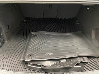 2026 Audi A6 Premium Plus quattro