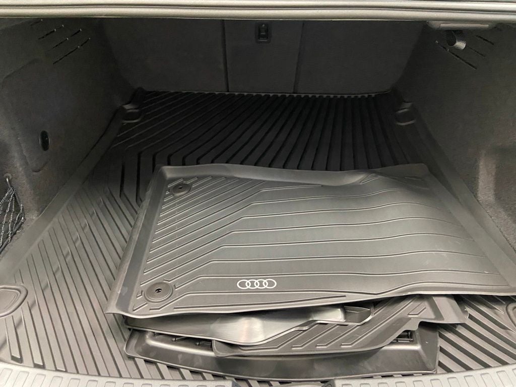 2026 Audi A6 Premium Plus quattro