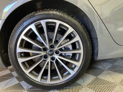 2026 Audi A6 Premium Plus quattro