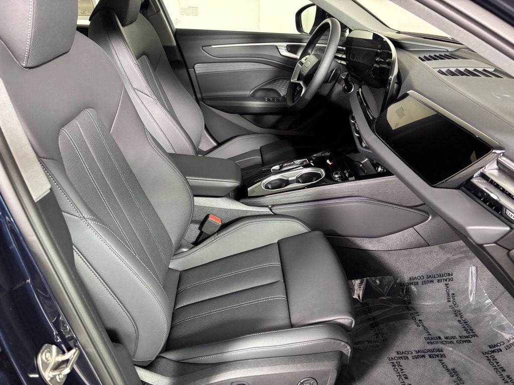 2026 Audi A6 Premium Plus quattro