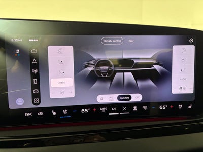 2026 Audi A6 Premium Plus quattro