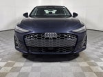 2026 Audi A6 Premium Plus quattro