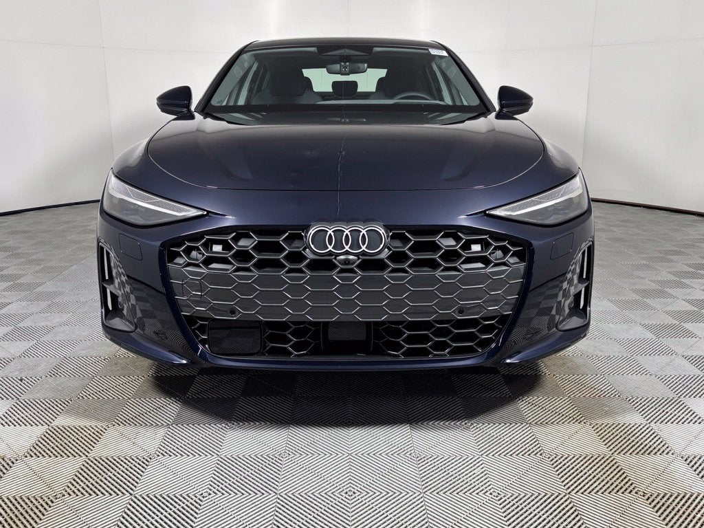 2026 Audi A6 Premium Plus quattro