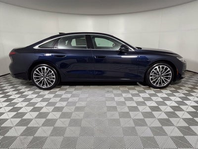 2026 Audi A6 Premium Plus quattro