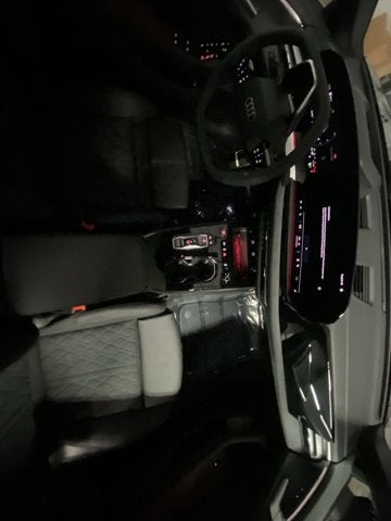 2025 Audi S5 Premium Plus