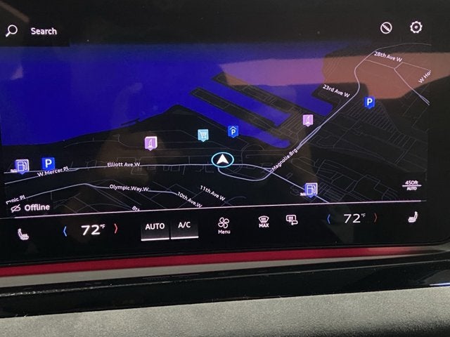 2025 Audi S5 Premium Plus