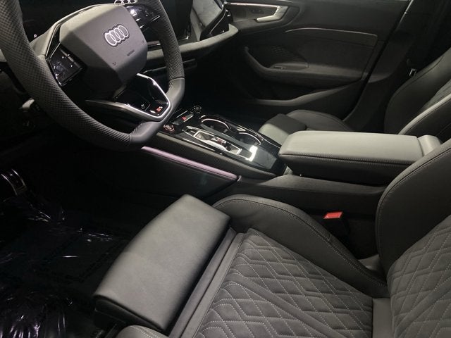 2025 Audi S5 Premium Plus