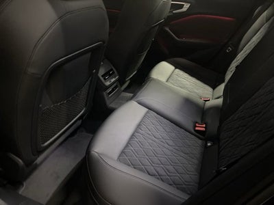 2025 Audi S5 Premium Plus