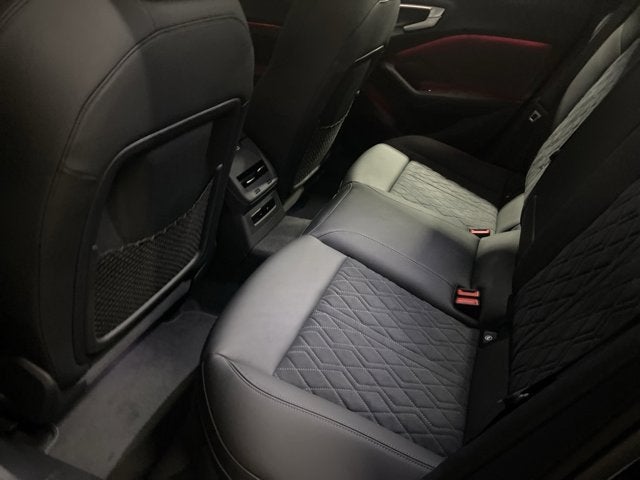 2025 Audi S5 Premium Plus