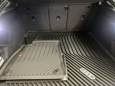 2025 Audi S5 Premium Plus