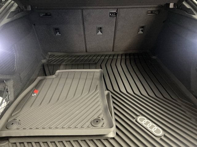 2025 Audi S5 Premium Plus