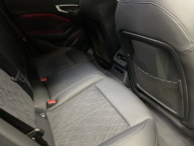 2025 Audi S5 Premium Plus