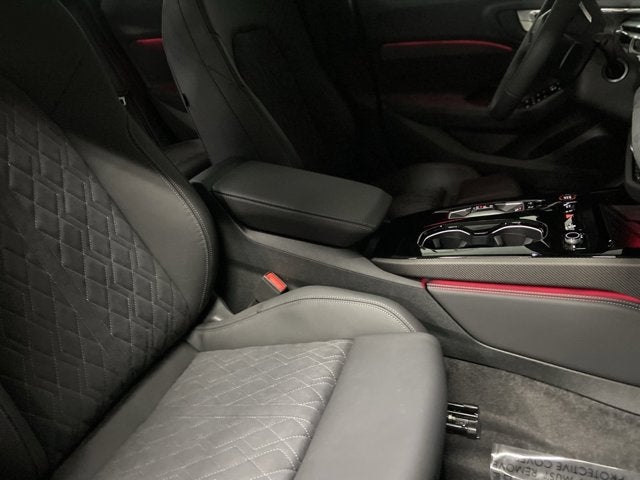 2025 Audi S5 Premium Plus