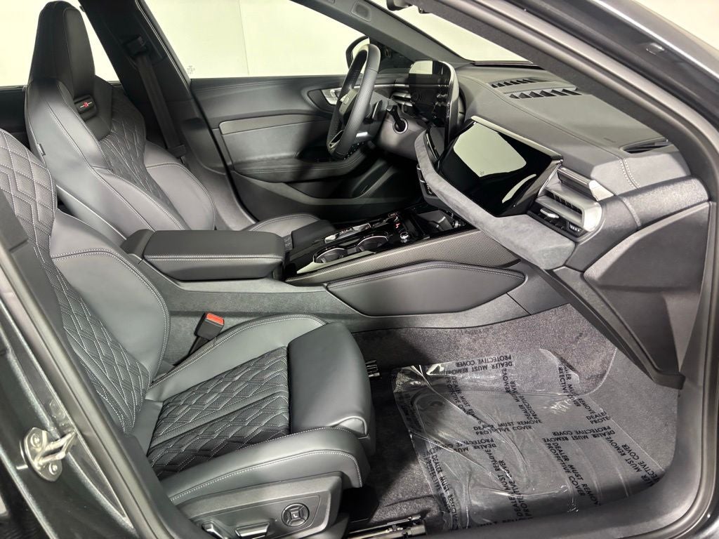 2026 Audi S5 3.0T Premium Plus quattro