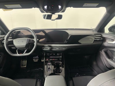 2026 Audi S5 3.0T Premium Plus quattro