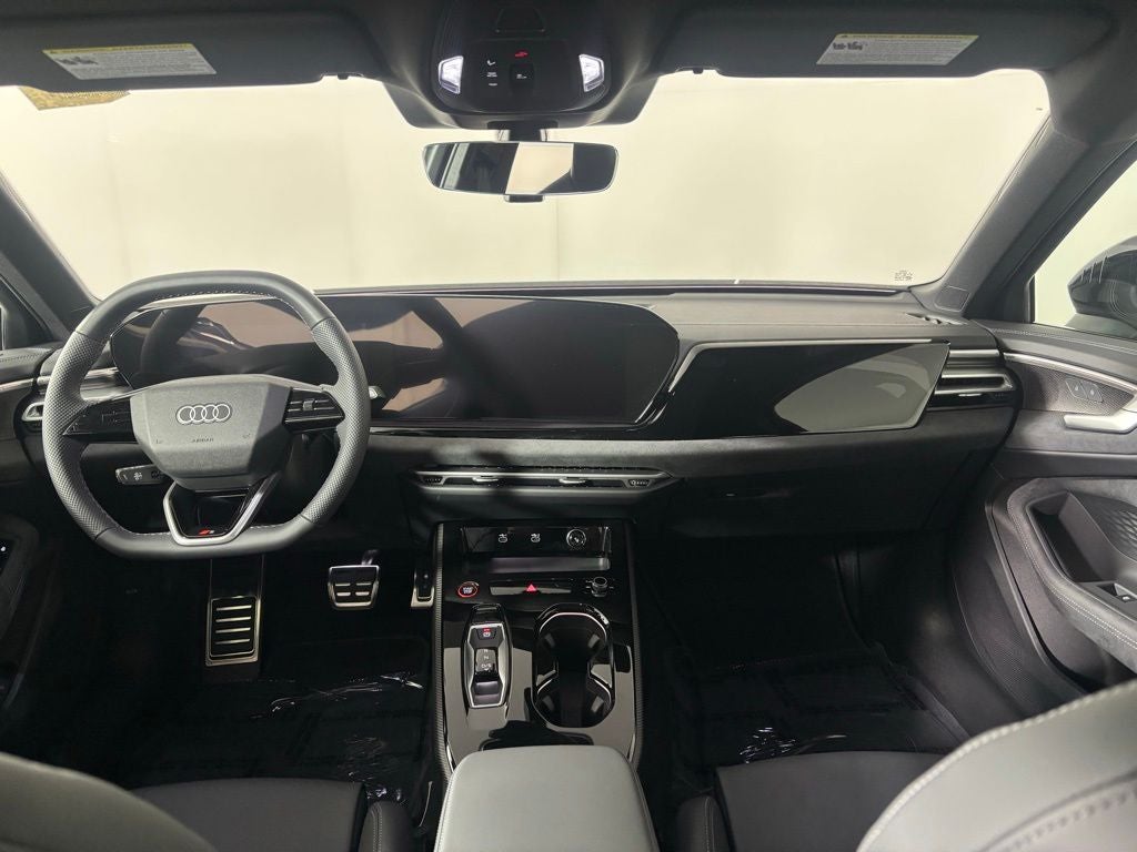 2026 Audi S5 3.0T Premium Plus quattro