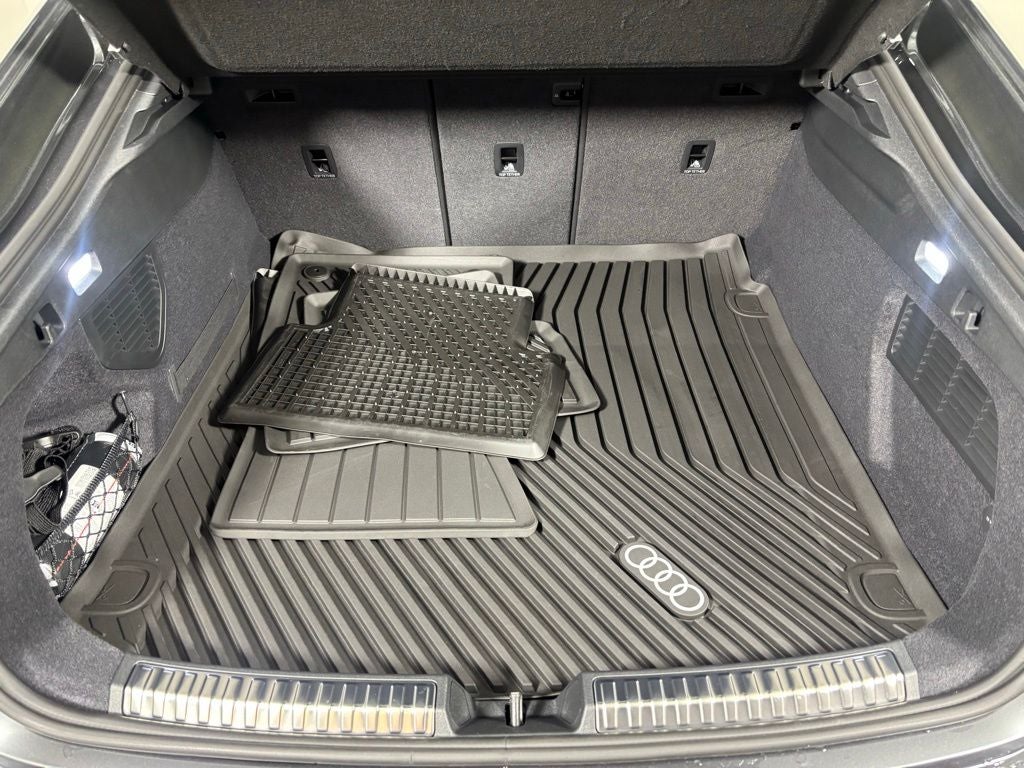 2026 Audi S5 3.0T Premium Plus quattro