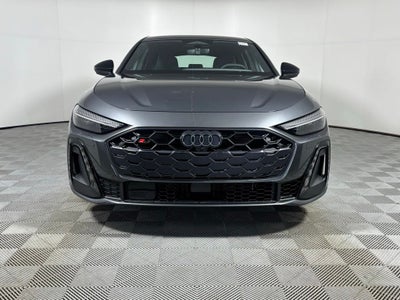 2026 Audi S5 3.0T Premium Plus quattro