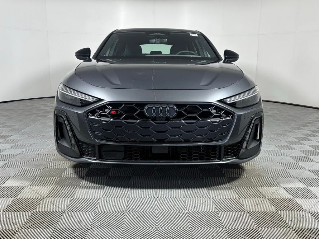2026 Audi S5 3.0T Premium Plus quattro