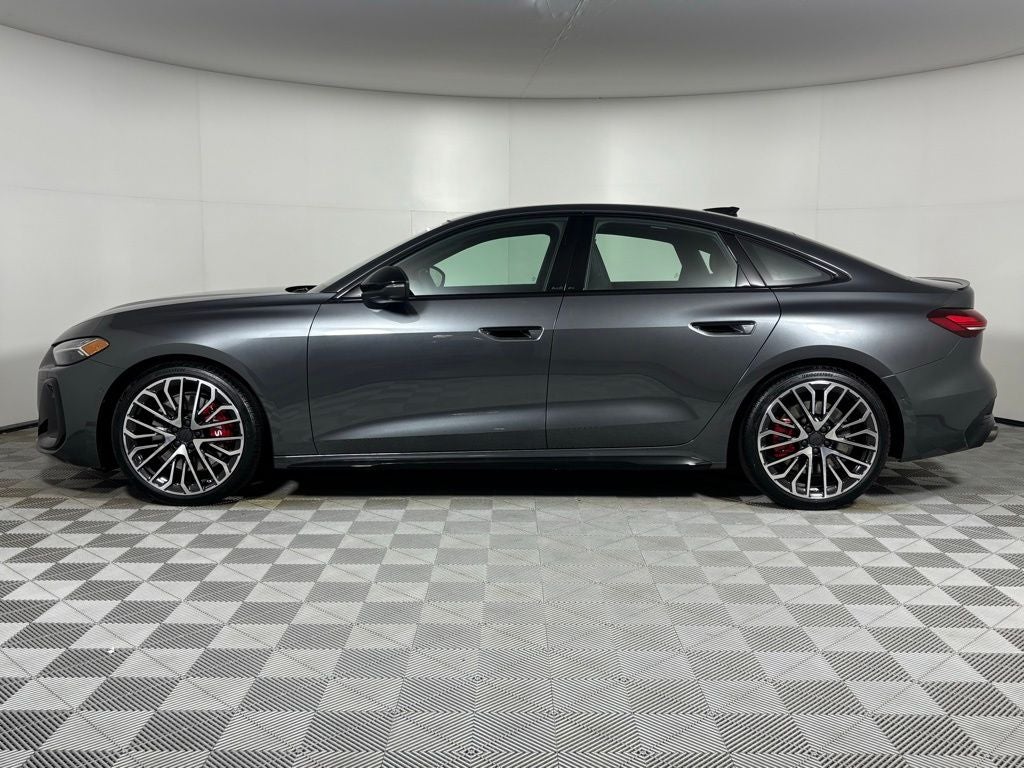 2026 Audi S5 3.0T Premium Plus quattro