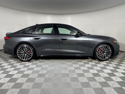 2026 Audi S5 3.0T Premium Plus quattro