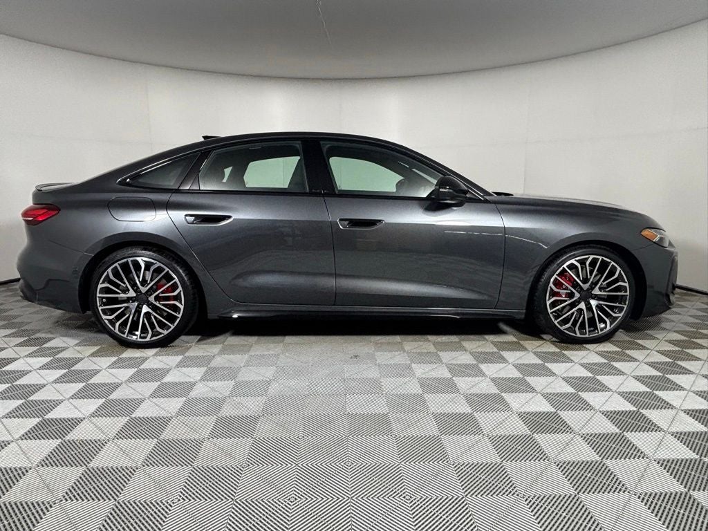 2026 Audi S5 3.0T Premium Plus quattro