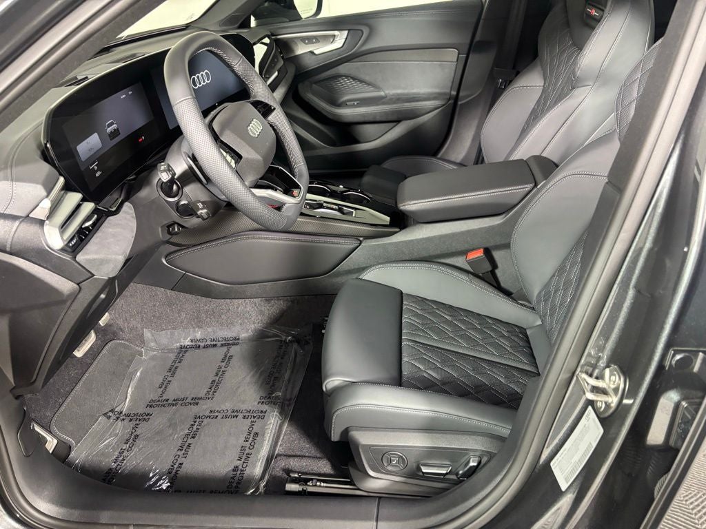 2026 Audi S5 3.0T Premium Plus quattro