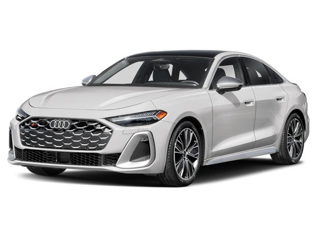 2026 Audi S5 Premium Plus