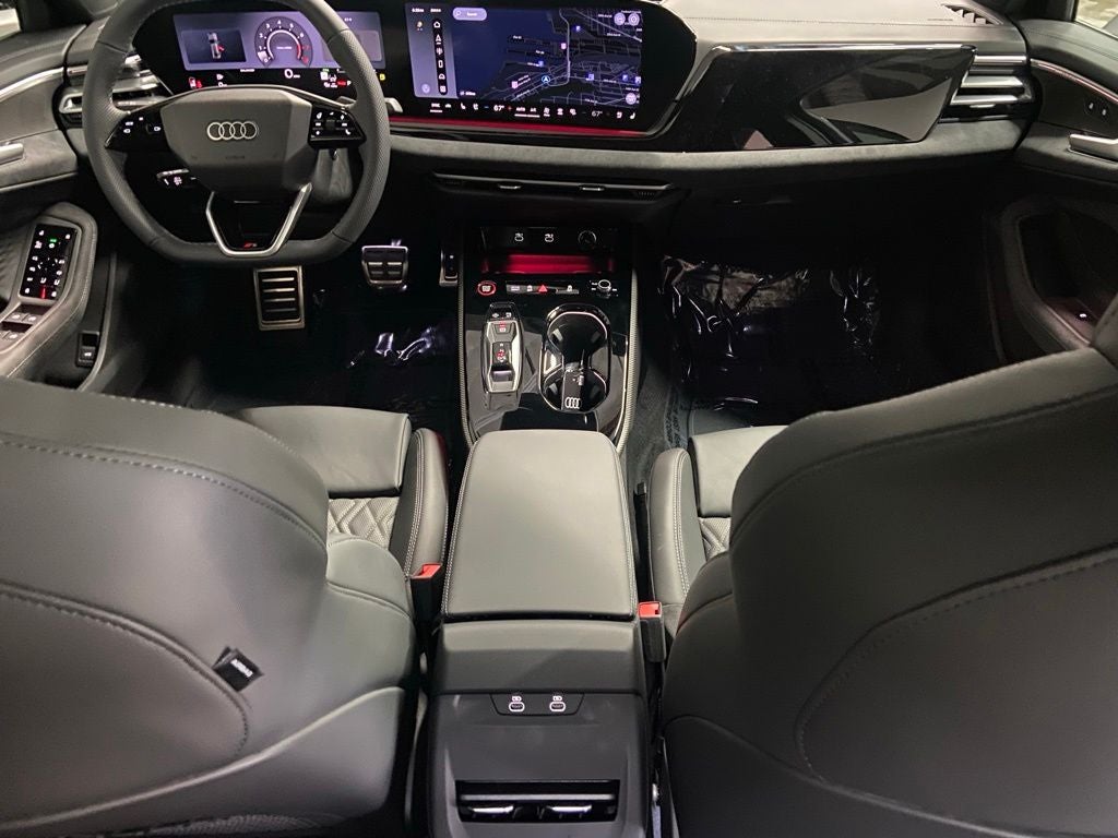 2026 Audi S5 3.0T Premium Plus quattro