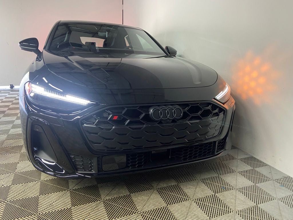 2026 Audi S5 3.0T Premium Plus quattro