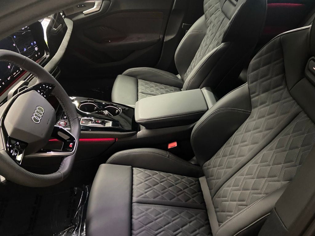 2026 Audi S5 3.0T Premium Plus quattro