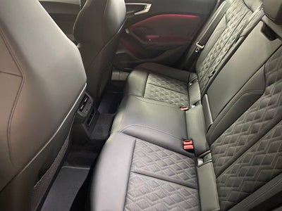 2026 Audi S5 3.0T Premium Plus quattro