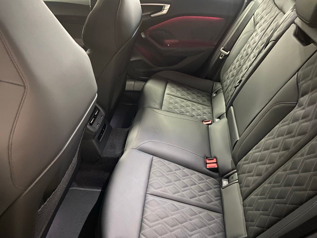 2026 Audi S5 3.0T Premium Plus quattro