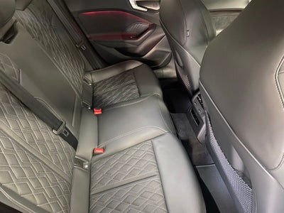 2026 Audi S5 3.0T Premium Plus quattro