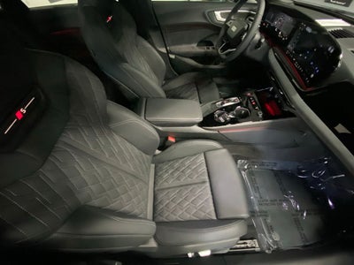2026 Audi S5 3.0T Premium Plus quattro