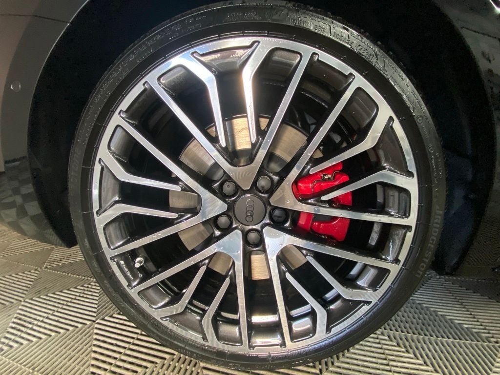2026 Audi S5 3.0T Premium Plus quattro