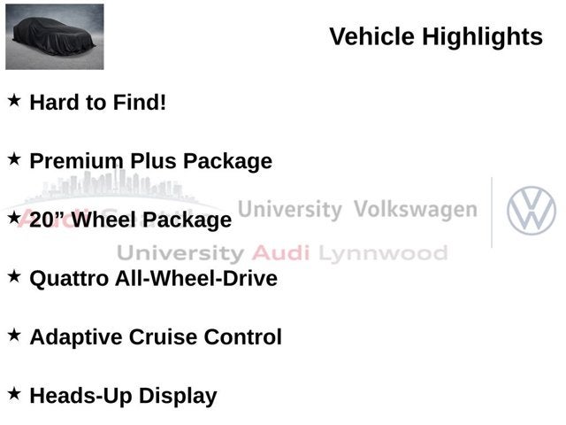 2025 Audi S5 Premium Plus