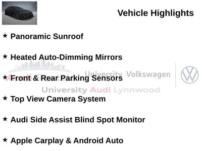 2025 Audi S5 Premium Plus