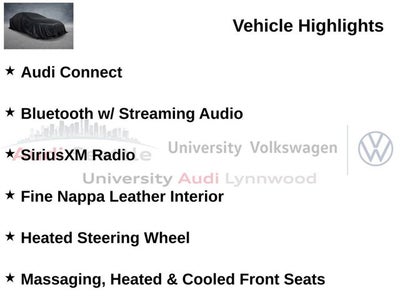 2025 Audi S5 Premium Plus