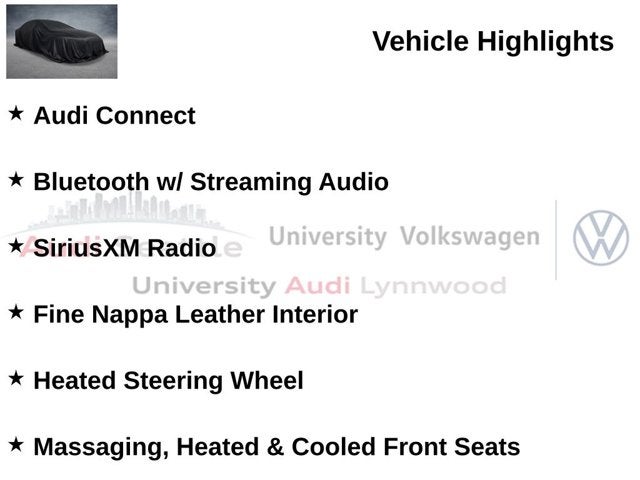 2025 Audi S5 Premium Plus