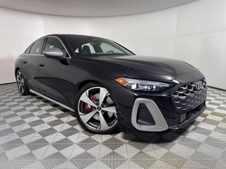 2025 Audi S5 3.0T Premium Plus quattro